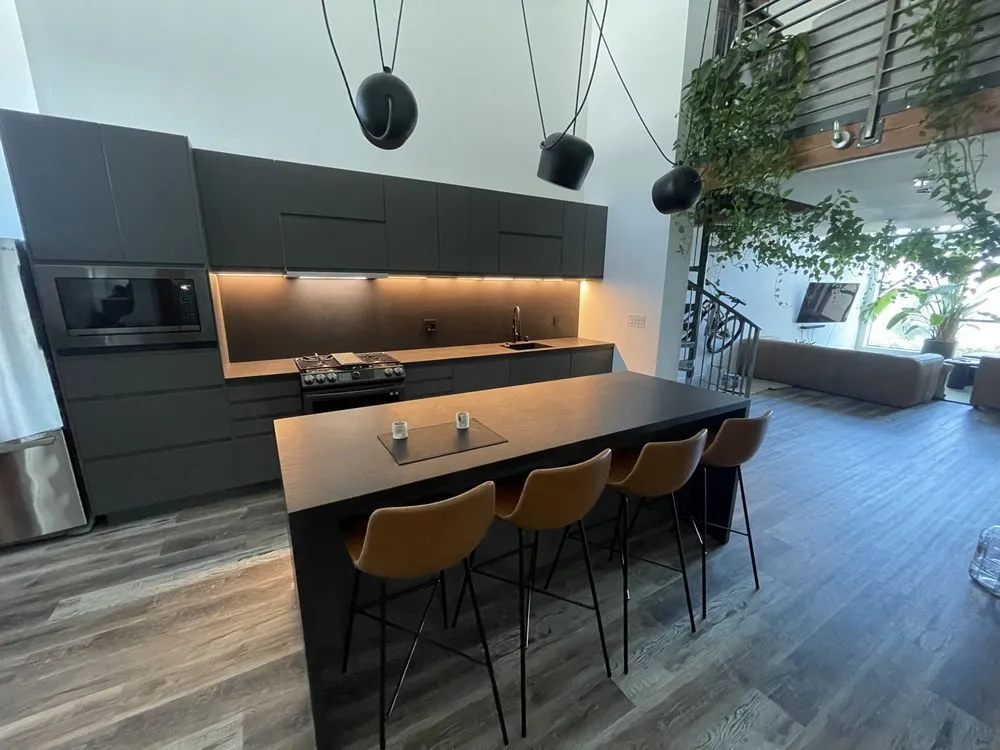 Slide of DVB Construction