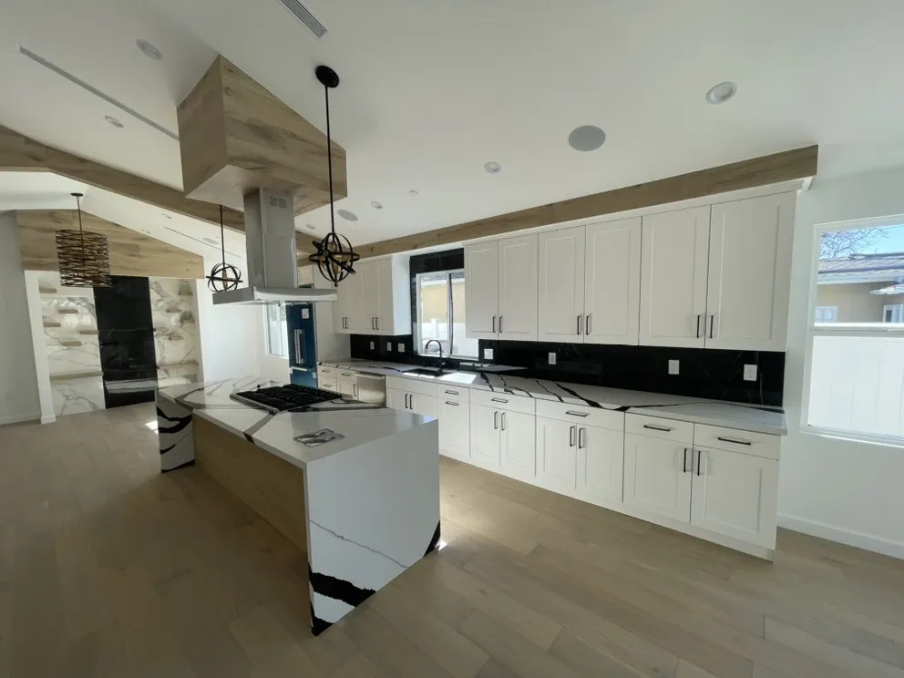 Slide of DVB Construction