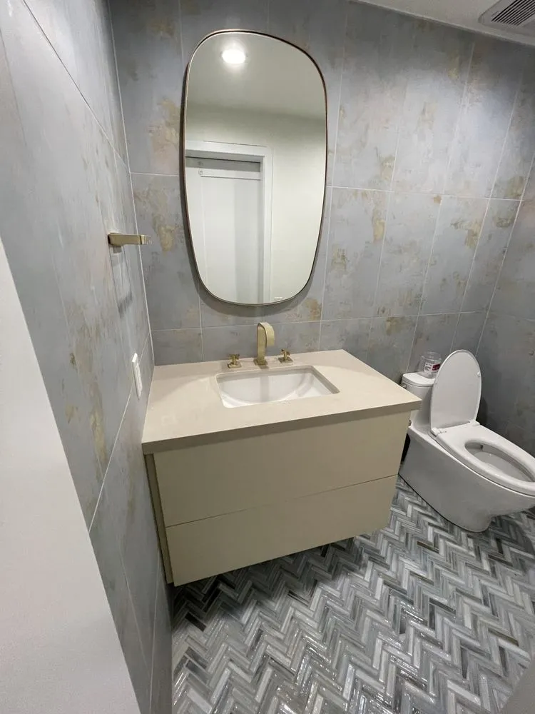 Slide of DVB Construction