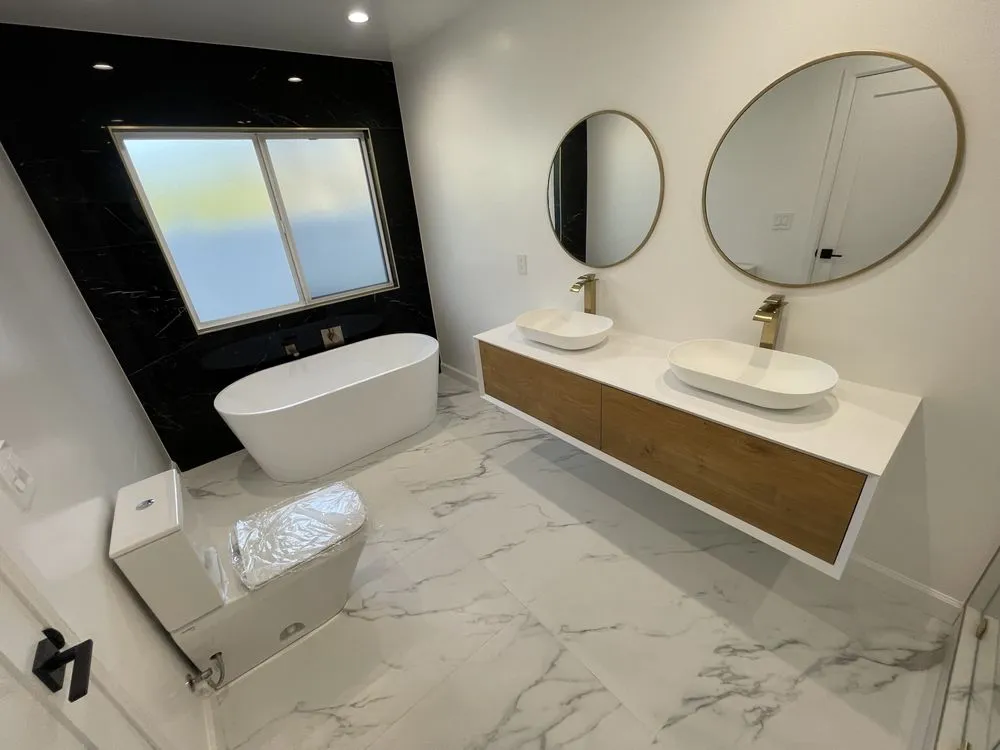 Slide of DVB Construction