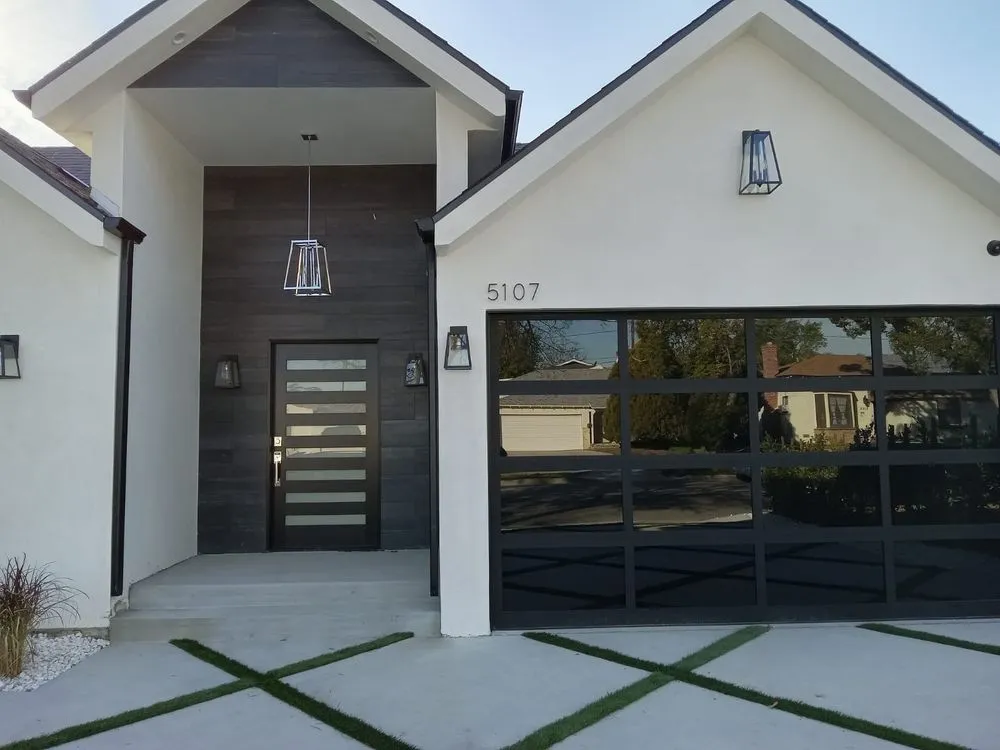 Slide of DVB Construction