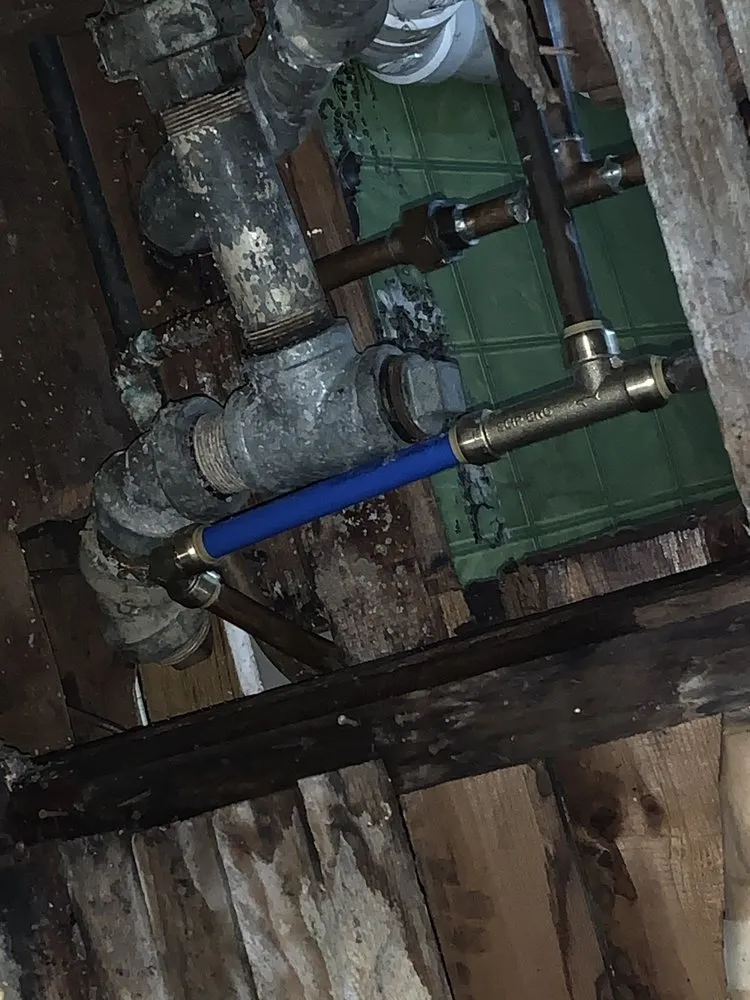 Slide of DVC General Contracting