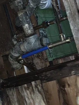 DVC General Contracting