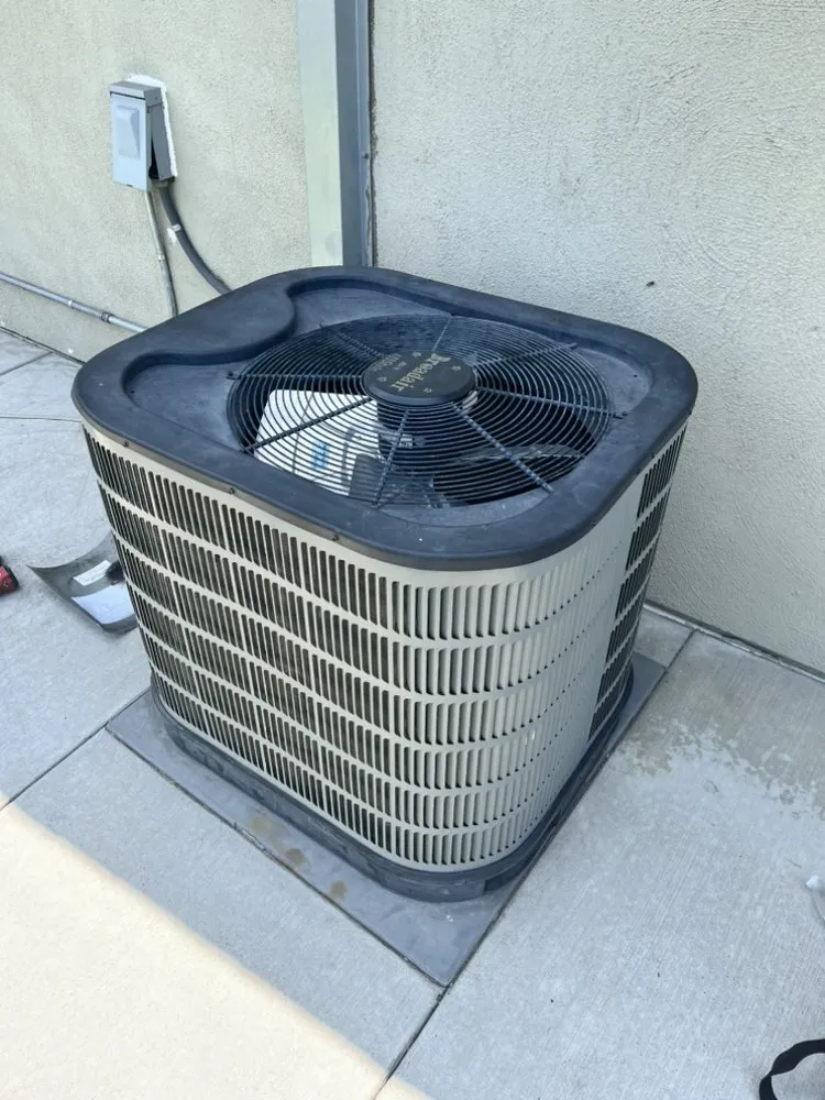 Slide of DVK Service