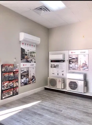 Slide of Dvorak and Son Heating, Cooling & Plumbing