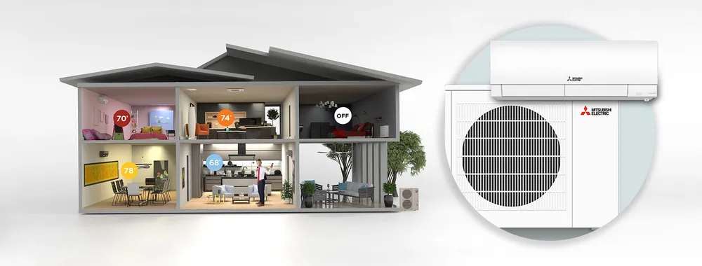 Slide of Dvorak and Son Heating, Cooling & Plumbing