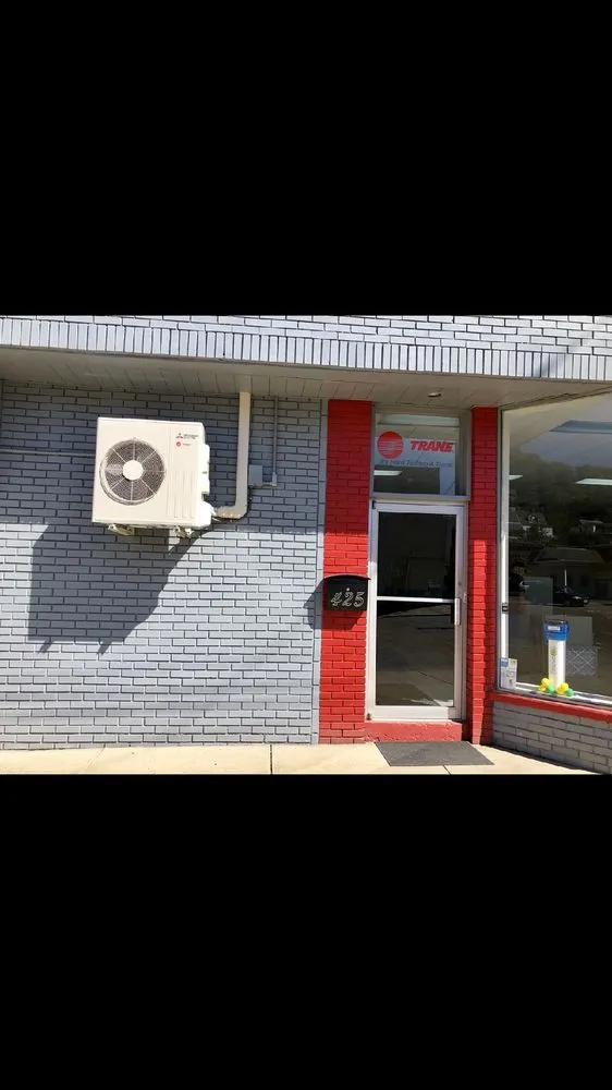 Reliable plumbing repair for homes in Bellaire, OH by Dvorak and Son Heating, Cooling & Plumbing