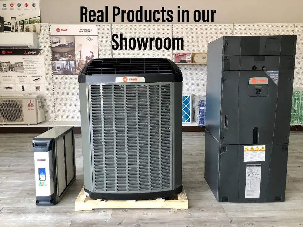 Emergency plumbing repair in Bellaire, OH by Dvorak and Son Heating, Cooling & Plumbing