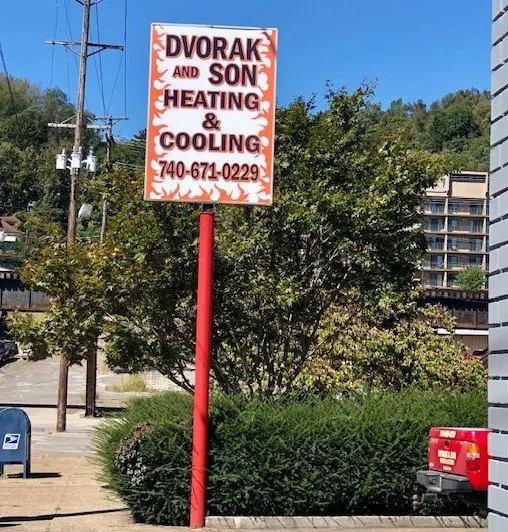 Affordable pipe repair service in Bellaire, OH - Dvorak and Son Heating, Cooling & Plumbing