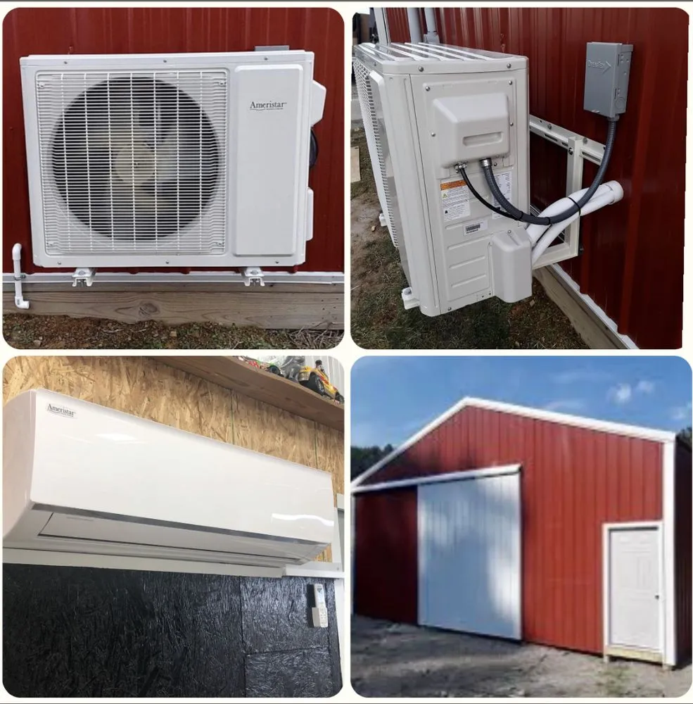 Slide of Dvorak and Son Heating, Cooling & Plumbing