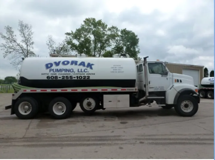 Slide of Dvorak Pumping