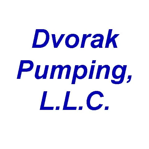 Slide of Dvorak Pumping
