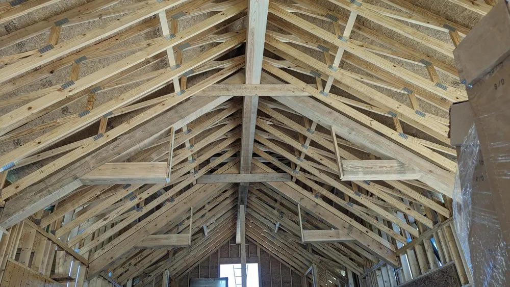 Slide of DW Framing And Construction