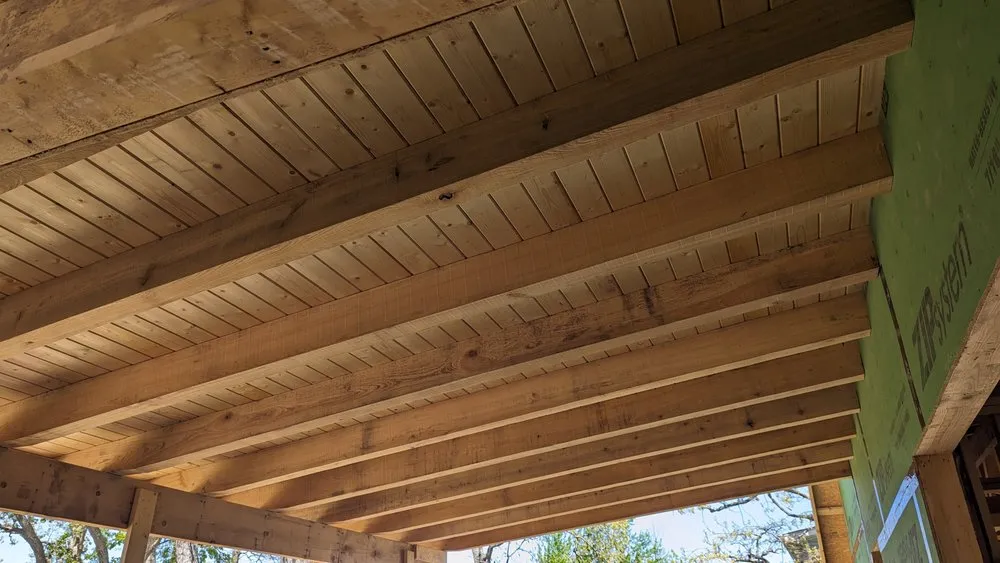 Slide of DW Framing And Construction