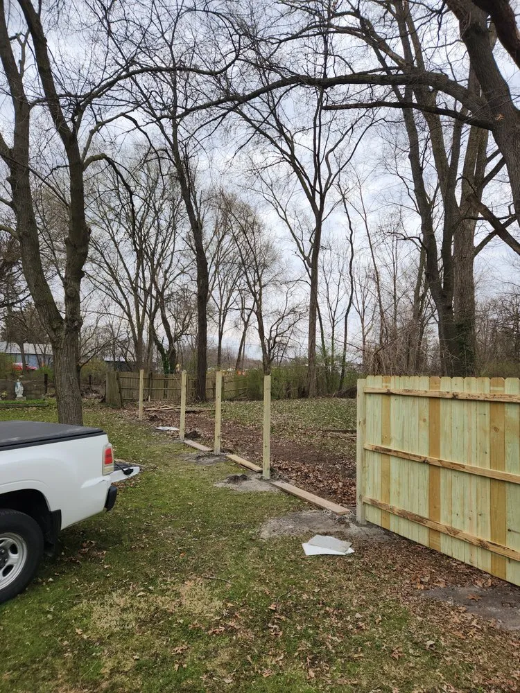 Slide of DW Handyman Service