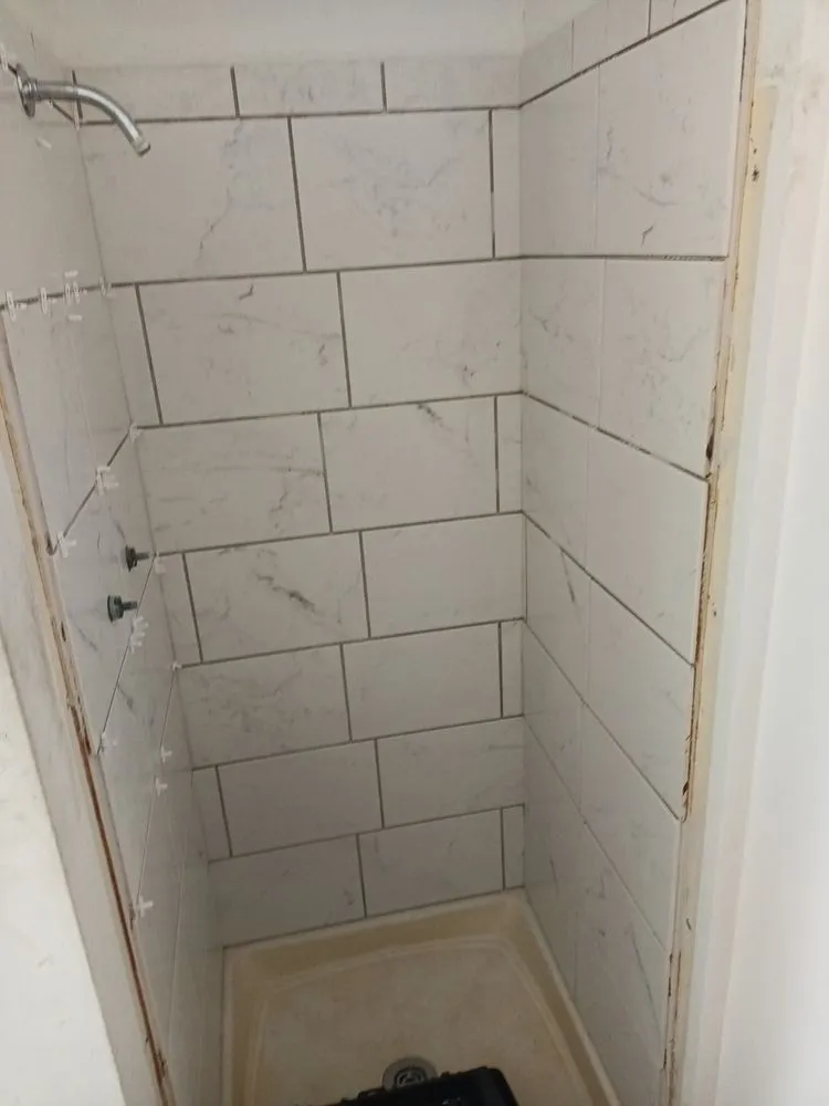 Slide of DW Handyman Service