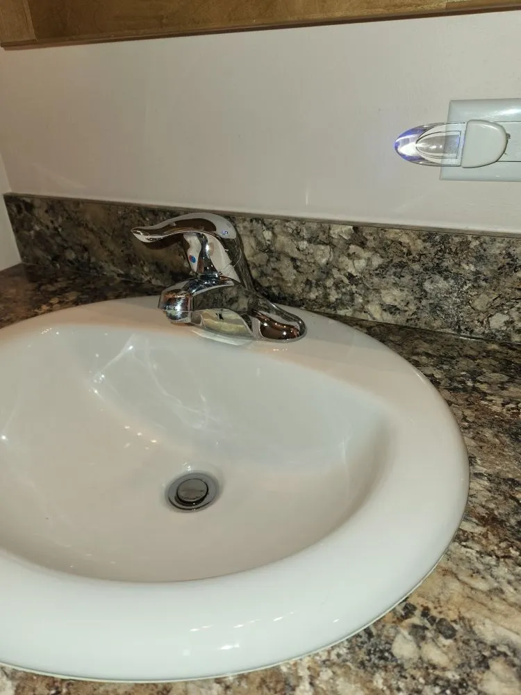 Slide of DW Handyman Service