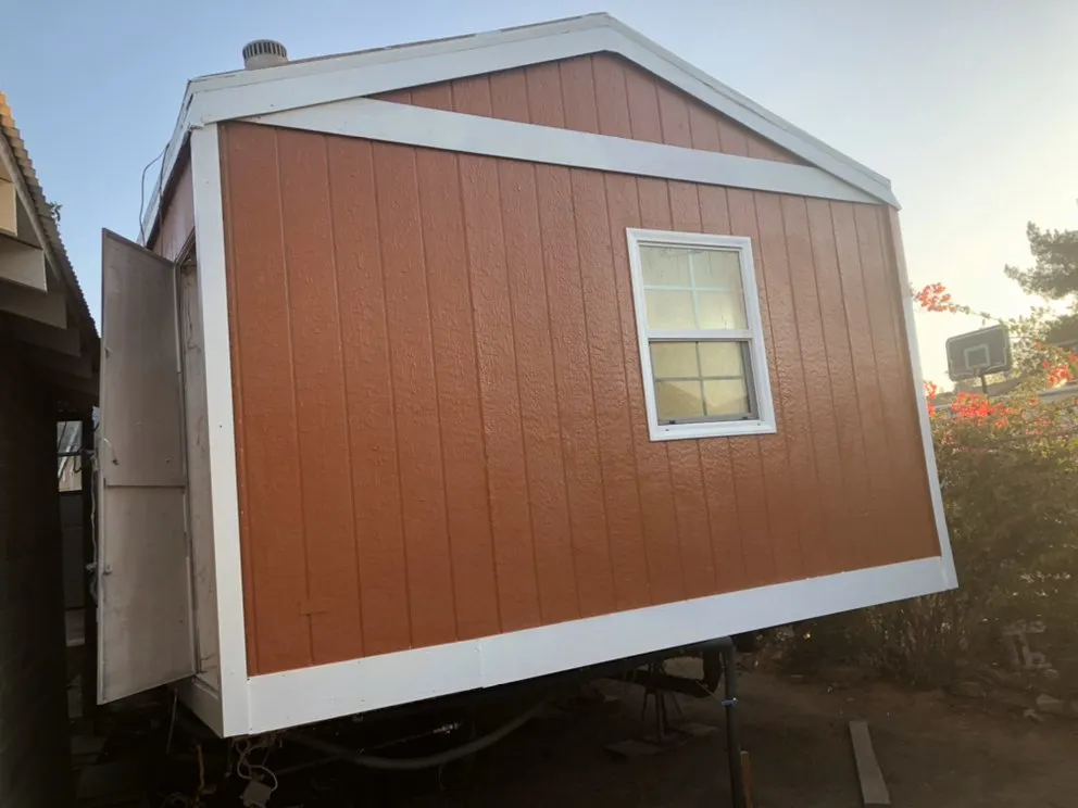 Slide of DW Mobile Maintenance