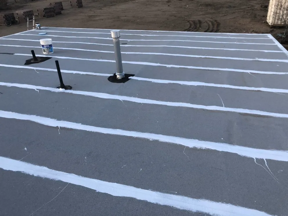 Slide of DW Mobile Maintenance