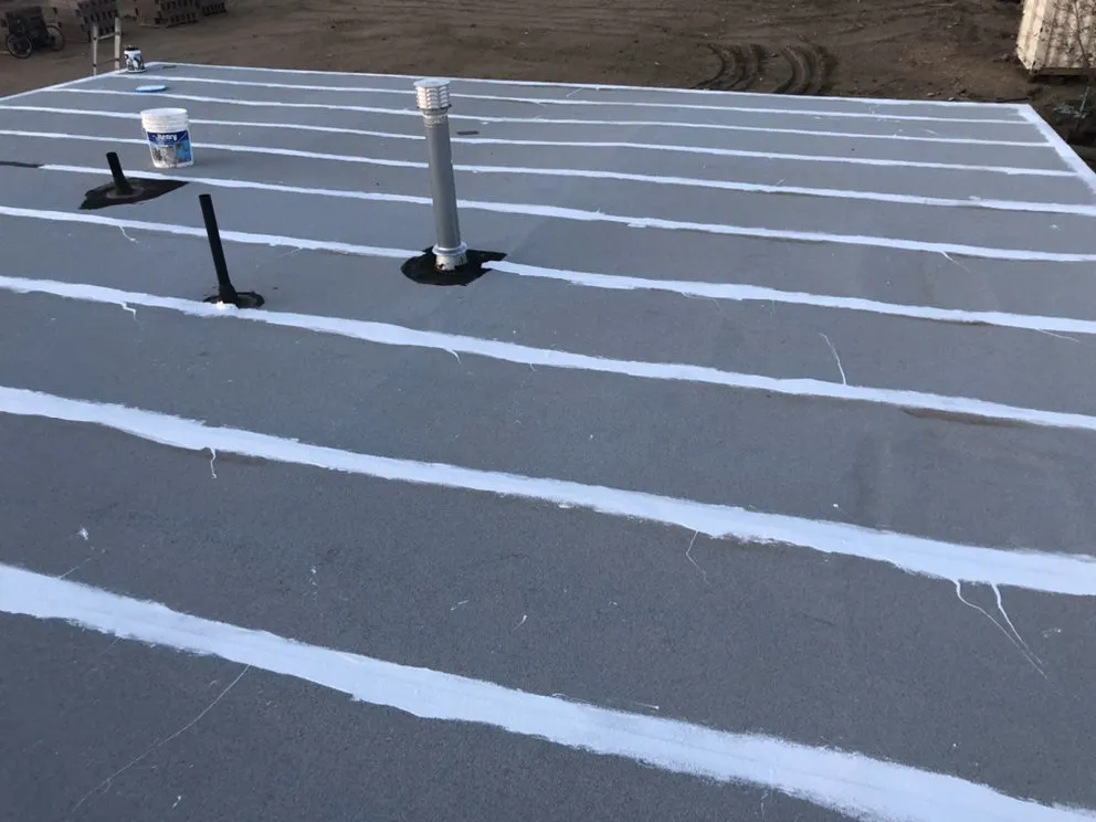 Slide of DW Mobile Maintenance