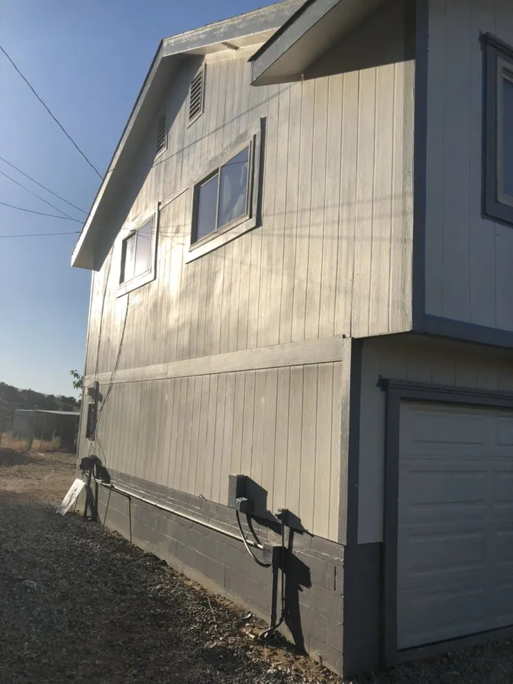 Slide of DW Mobile Maintenance