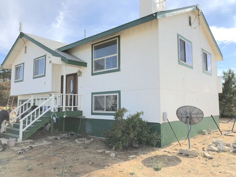 Slide of DW Mobile Maintenance