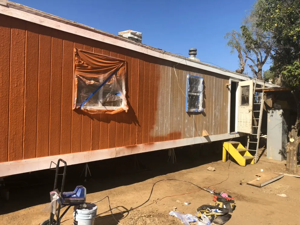 Expert leak detection for homes in Moreno Valley, CA by DW Mobile Maintenance