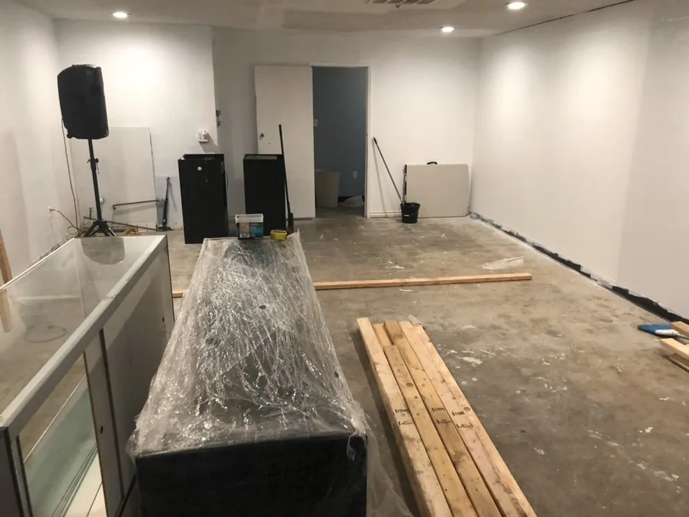 Top-rated drain cleaning experts serving Moreno Valley, CA - DW Mobile Maintenance