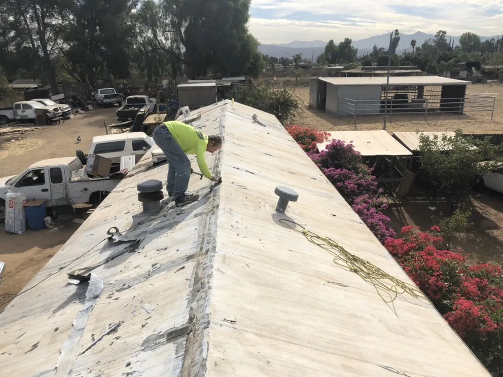 Expert leak detection experts serving Moreno Valley, CA - DW Mobile Maintenance