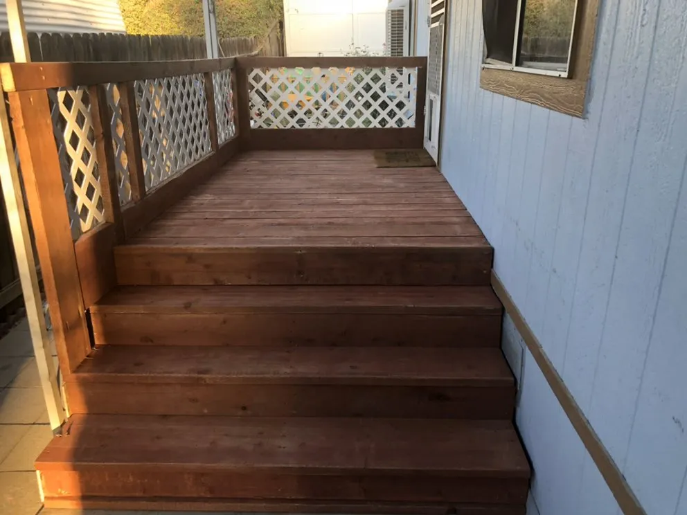 Slide of DW Mobile Maintenance