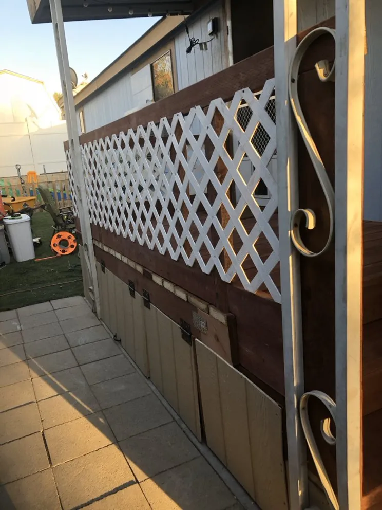 Slide of DW Mobile Maintenance