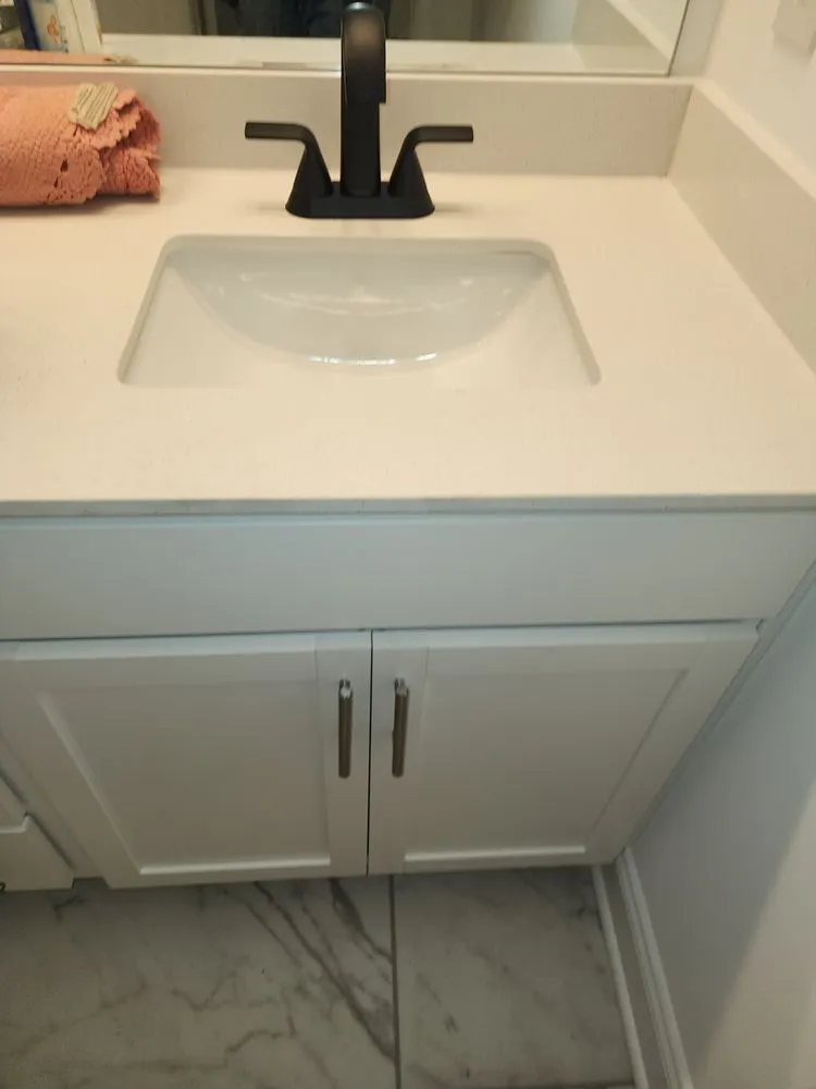 Slide of DW Plumbing Services