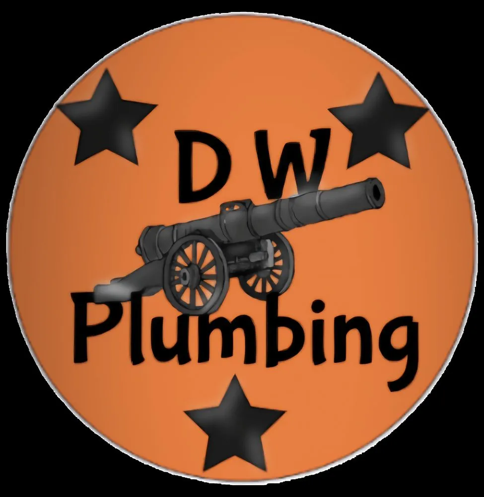 Slide of DW Plumbing Services