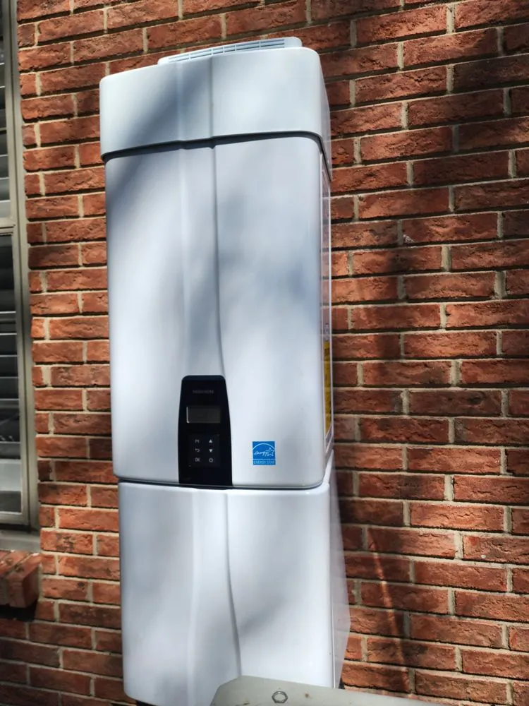 Slide of DW Plumbing Services