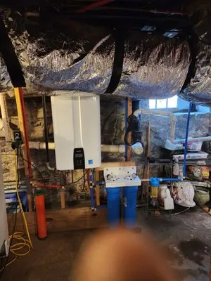 DW Plumbing Services