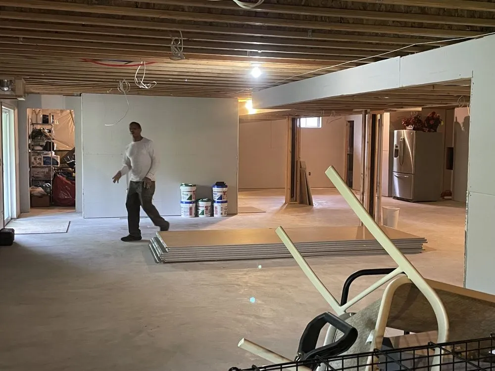 Slide of DW We Fix Anything