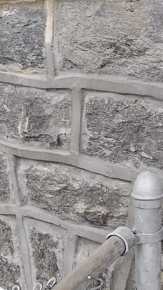 Slide of DW We Fix Anything