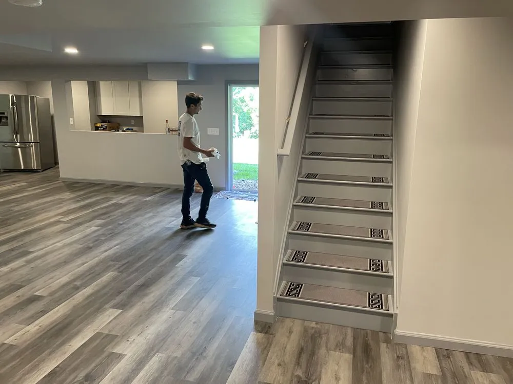 Professional leak detection experts serving Coatesville, PA - DW We Fix Anything