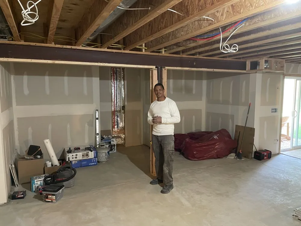 Trusted water heater service for homes in Coatesville, PA by DW We Fix Anything