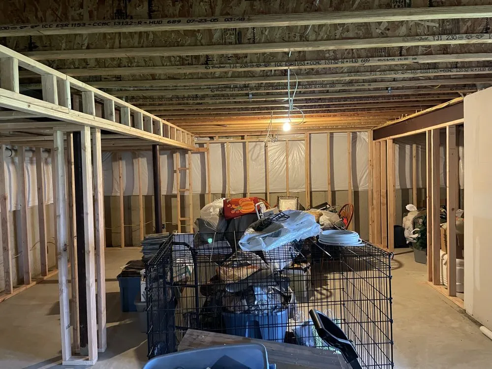 Slide of DW We Fix Anything