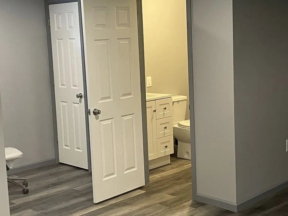 Slide of DW We Fix Anything