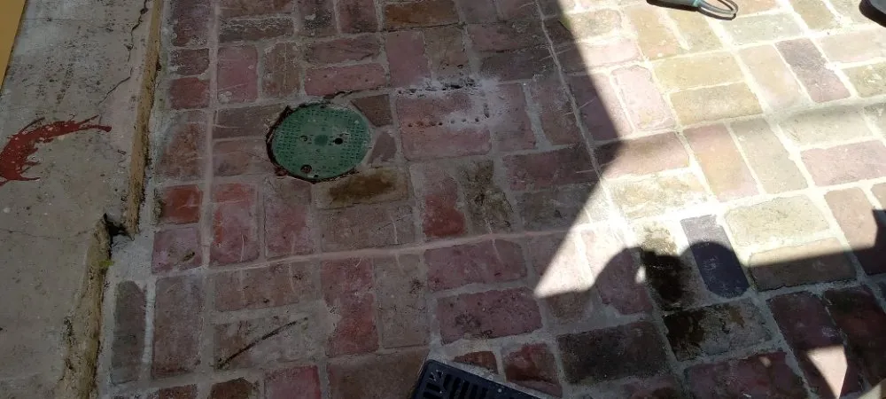 Slide of Dwaynes plumbing and handyman