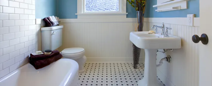 Slide of Dwayne's Plumbing