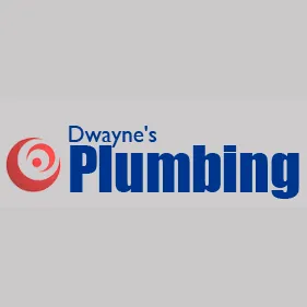 Slide of Dwayne's Plumbing