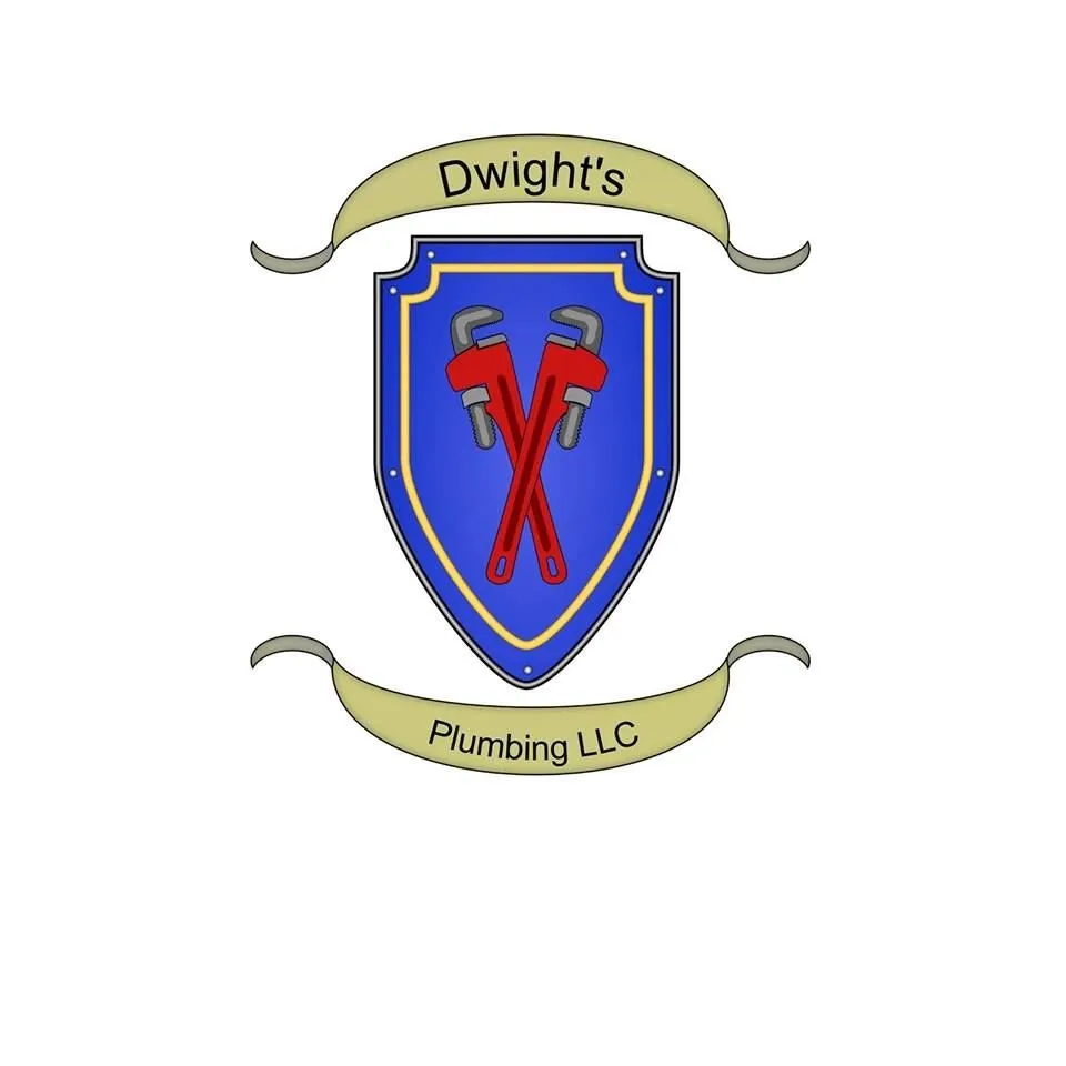 Slide of Dwight's Plumbing