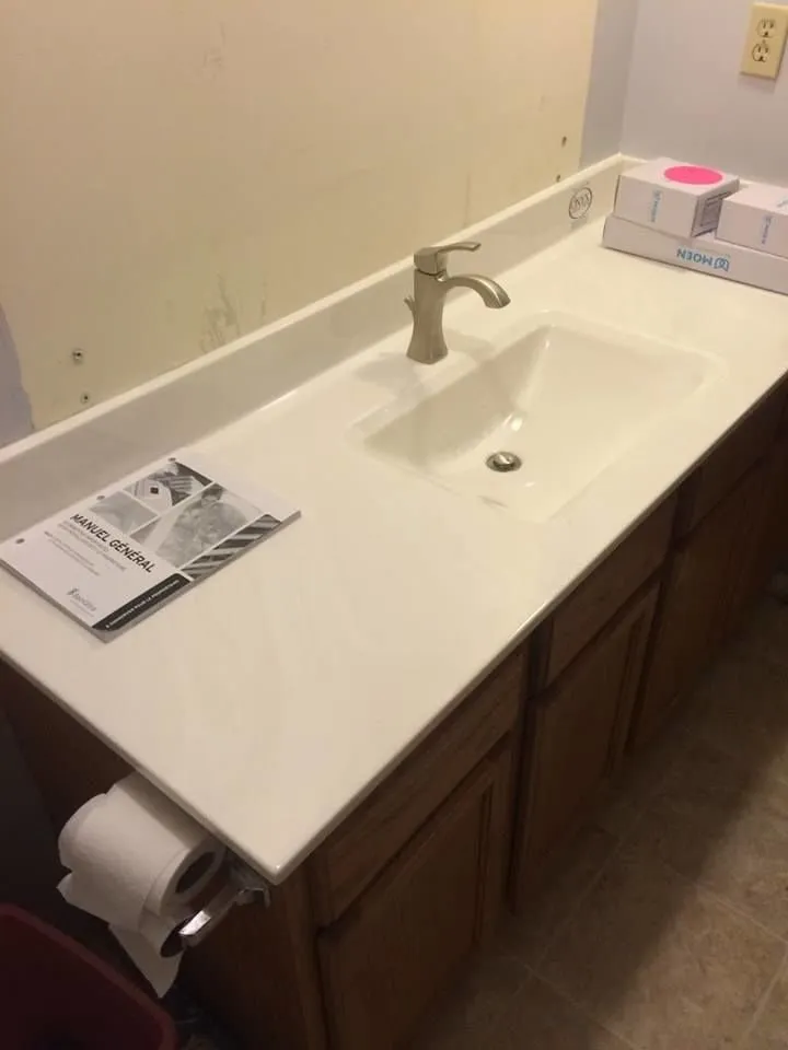 Slide of Dwight's Plumbing