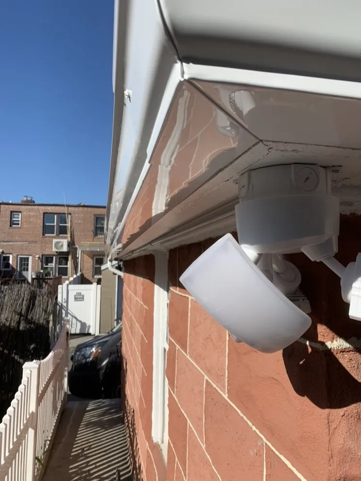 Slide of DWP HVAC-R SERVICE