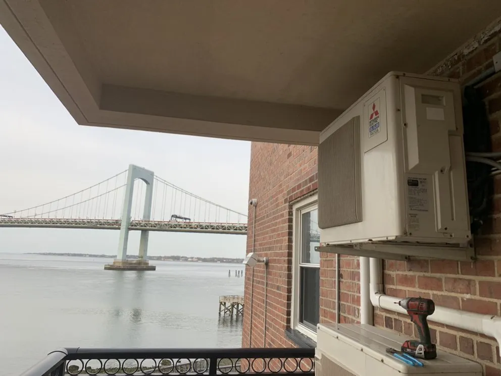 Expert water heater service experts serving Mineola, NY - DWP HVAC-R SERVICE