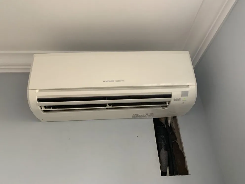 Top-rated emergency plumbing service in Mineola, NY - DWP HVAC-R SERVICE