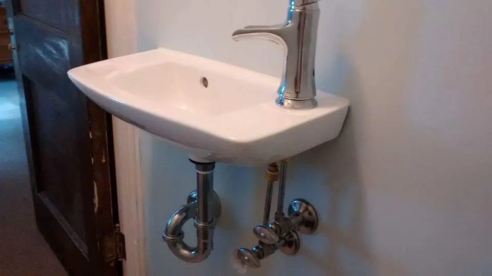 Trusted drain cleaning service in Deferiet, NY - DWP Plumbing and Heating